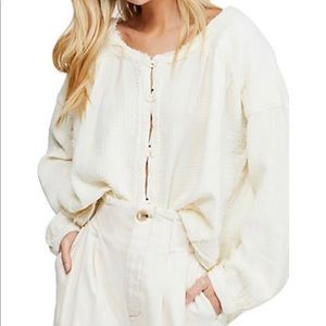 Free People Top